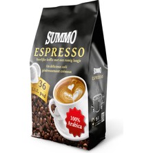 Summo Ese Pod Yassı Pod 36'lı Espresso Extra Strong