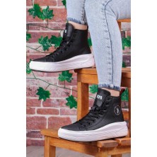 U.S. Polo Assn. Clementıne Kadın Sneaker Spor Bot
