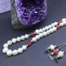 Osmanlı Sarayı Doğal Taş Inci 7mm.