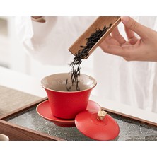 SLD Porselen Çay Seti Estetik Charms Ekran Çin Çay Potu ve Kupası Seti Taşınabilir Hediye Kutusu Tetera Porcelana Teaware Setleri BG50TS | Teaware Setleri (Yurt Dışından)