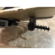 Aldım Geldi Dji Air2 + Mini2 Ipad Yagi Aralığı Genişletici Ile Mini Montaj Plastik Aparat