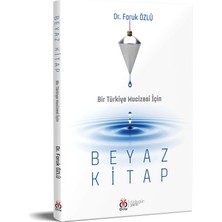 Beyaz Kitap - Faruk Özlü