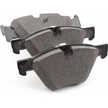 Bosch Bmw E60 E84 E90 E91 E92 E93 F10 F11 Ön Balata 34116780711