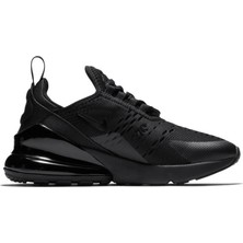 Nike Air Max 270 BQ5776-001 Erkek Spor Ayakkabı