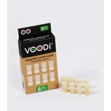 Vodi Voodi® Misvak Başlıklı Diş Fırçası Aile Seti 2