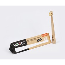 Vodi Voodi® Misvak Başlıklı Diş Fırçası Aile Seti 2
