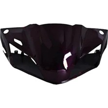 Honda Sinyal Çerçevesi Mor Alpha