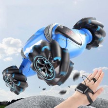 Jessieyou Mall 1: 12 Uzaktan Kumandalı Müzikli Off-Road Rc Araba - Kırmızı (Yurt Dışından)