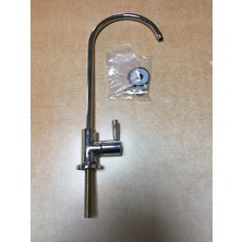 Hay Su Arıtma-Arıtıcı Musluk-Musluğu-Aç-Kapa-Hay Marka