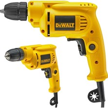 Zambak Dewalt DWD014S Darbesiz Matkap Vidalama 550W 10MM