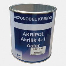 Akzonobel Akzo Akripol 4+1 Astar