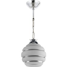 Fer Avize  Rengi̇n Modern Tekli Avize
