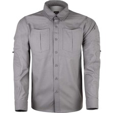 VAV Wear Outdoor Tactical Erkek Giyim Kamp Pamuklu Gömlek Trekking Hiking TACTEC04