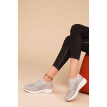 Odesa Ayakkabı Kadın Exclusive Casual Sneaker Spor Ayakkabı