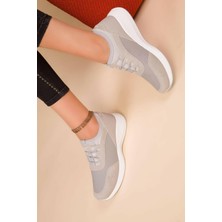 Odesa Ayakkabı Kadın Exclusive Casual Sneaker Spor Ayakkabı