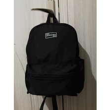 Büşra Accessories Unisex Sırt Çantası