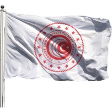 Özgüvenal T.c. Ticaret Bakanlığı 70 x 105 cm