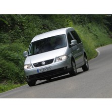 Gkl Volkswagen Caddy 2004-2015 Sol Dış Dikiz Ayna Çerçevesi 7E1858553