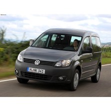 Gkl Volkswagen Caddy 2004-2015 Sol Dış Dikiz Ayna Çerçevesi 7E1858553