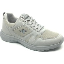 X-Step Erkek Günlük Yazlık Rahat Hafif Büyük Numara Yürüyüş Spor Ayakkabı 40-47