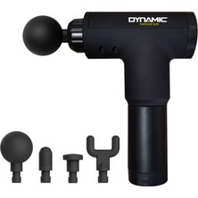 Dynamic Massage Gun Kablosuz Masaj Aleti