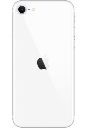 Yenilenmiş Apple iPhone SE 2020 64 GB 2.Nesil (12 Ay Garantili) - A Grade