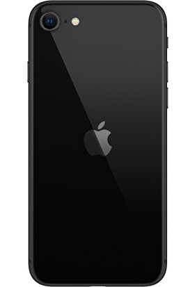 İkinci El Apple iPhone SE 2020 64 GB 2.Nesil (12 Ay Garantili)