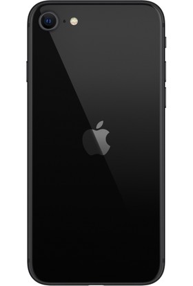 Yenilenmiş Apple iPhone SE 2020 128 GB 2.Nesil (12 Ay Garantili) - A Grade