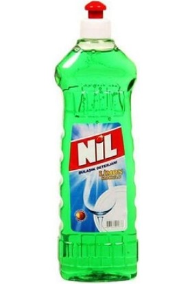 Nıl Bulasık Deterjanı 685 ml