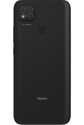 Xiaomi Redmi 9c 128 GB 4 GB Ram (Xiaomi Türkiye Garantili)