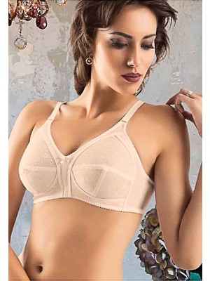 Bella Donna Iki Beden Küçülten Minimizer Toparlayıcı Mucize Sütyen