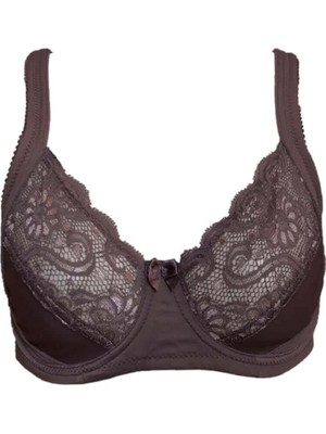 Bella Donna 2100 Dantelli Toparlayıcı Minimizer Sütyen