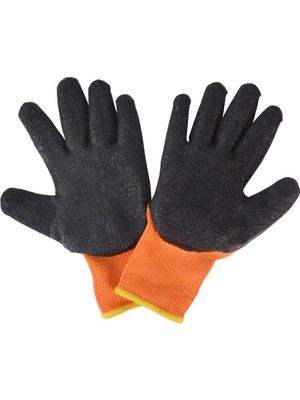 Termal Kaplamalı Isıya Dayanıklı Eldiven