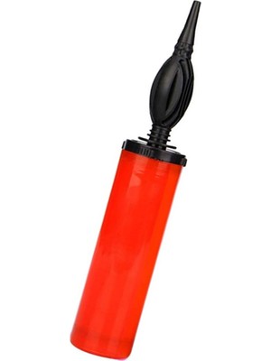 On Eylül Balon Pompası