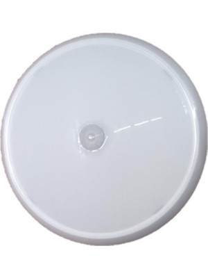 Luna Sensörlü Ledli Tavan Armatürü (Beyaz Işık)Luna