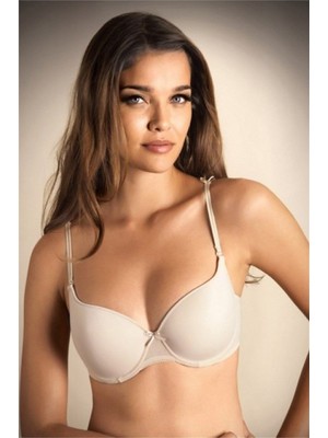 Se-Es Mağaza Anıl 3106 Yumuşak Kap Sütyen