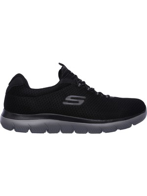 Skechers Summıts Erkek Ayakkabı 52811-BKCC