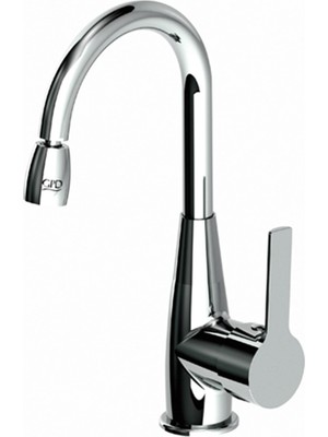 Gpd Solus Mix T.gövde Lavabo Bataryası MTL55