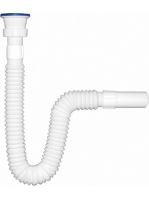 Gpd Körüklü Lavabo Sifonu Q32