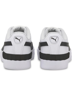 Puma Carina Lift Kadın Spor Ayakkabı