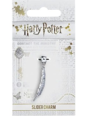 The Carat Shop Harry Potter Feather Quill Kolye-Bileklik Ucu (Charm)