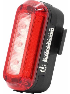 Moon Sirius Arka Işık 200 Lümen USB Şarjlı