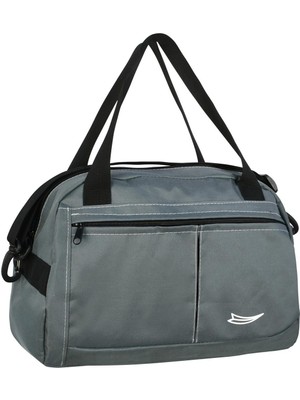 Barberri Askılıklı Spor, Seyahat ve Günlük Lacivert El Valizi Cod: 160