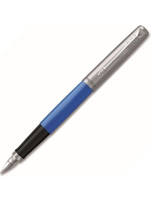 Parker Dolma Kalem Jotter Ct Original Açık Mavi P2096900