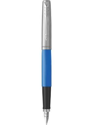 Parker Dolma Kalem Jotter Ct Original Açık Mavi P2096900