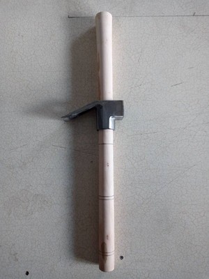 Abay Abaylar 85 Süper Çelik Keser Kayacık Saplı