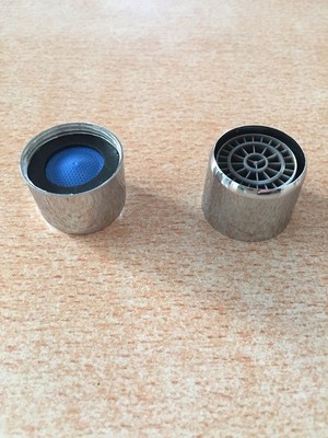 Drl Hirdavat, Armatür Boru Süzeği Iç Dişli (2 Adet)