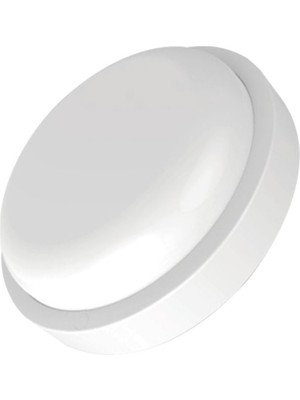 Ack AT10-01230 12W LED Tavan Armatürü 6500K Beyaz