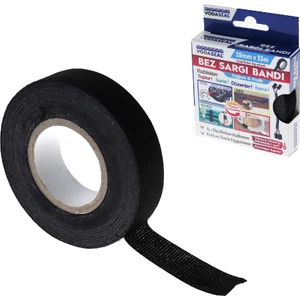 Vodasel Bez Sargı Bandı 19 mm x 15 mt