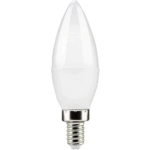 CT-4079 7W Buji LED Ampul 6400K Beyaz E14